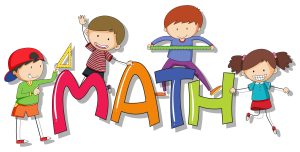 Exercice mathématiques petite section, moyenne section, grande section