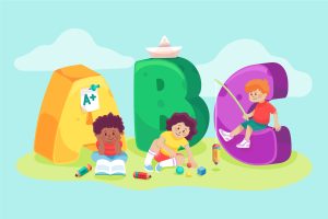 Exercice pour enfant en petite section maternelle