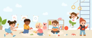 Exercice pour enfant en maternelle moyenne section